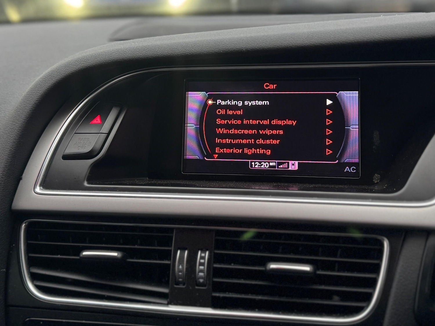 Used Audi A4 2012 for sale - 78101493: Photo 18