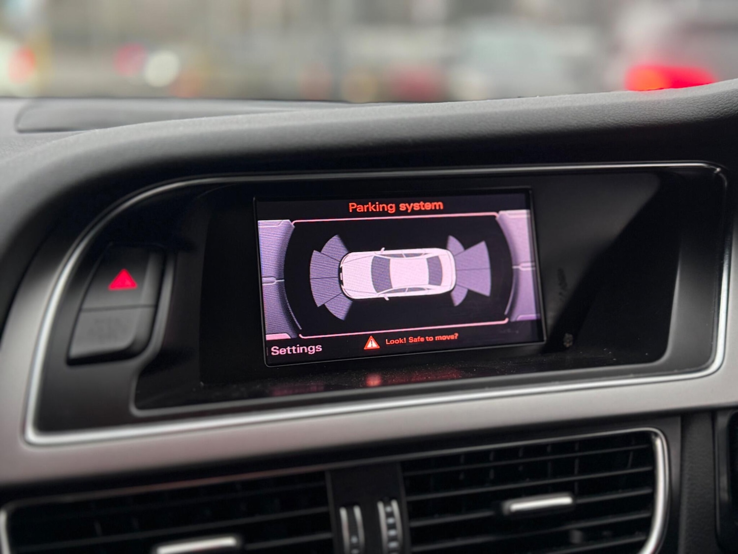 Used Audi A4 2012 for sale - 78101493: Photo 19