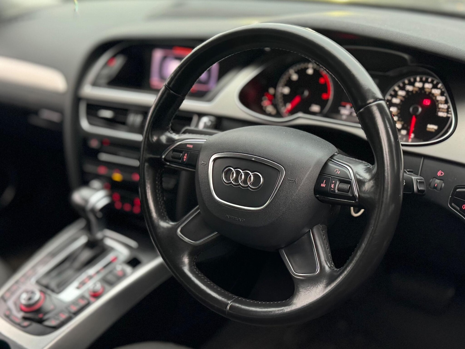 Used Audi A4 2012 for sale - 78101493: Photo 20