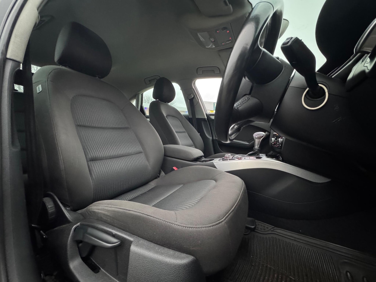 Used Audi A4 2012 for sale - 78101493: Photo 23