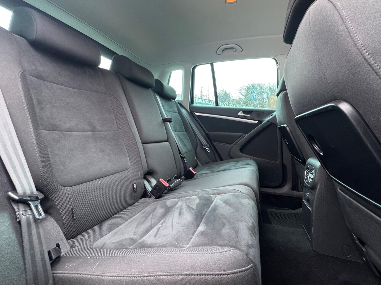 Used Volkswagen Tiguan 2015 for sale - 77411745: Photo 43