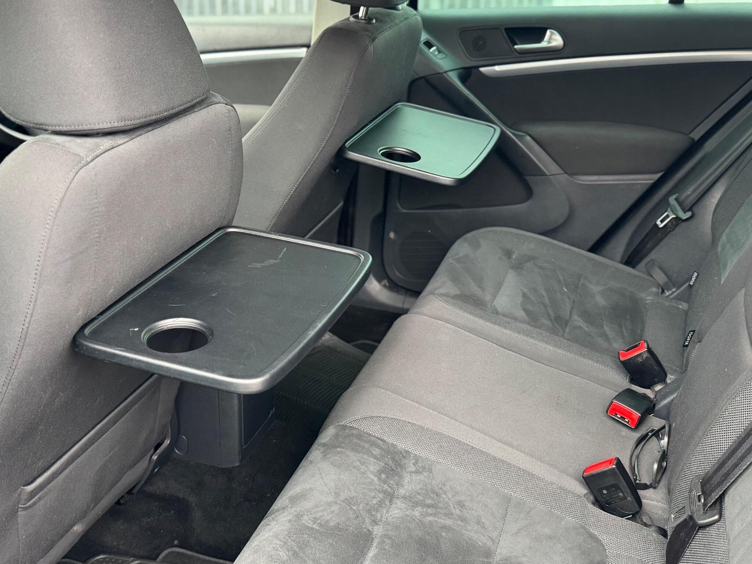 Used Volkswagen Tiguan 2015 for sale - 77411745: Photo 44