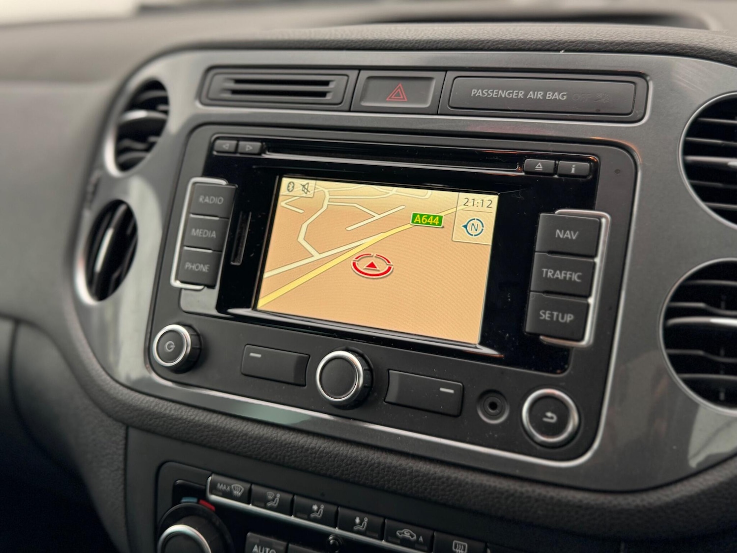 Used Volkswagen Tiguan 2015 for sale - 77411745: Photo 67