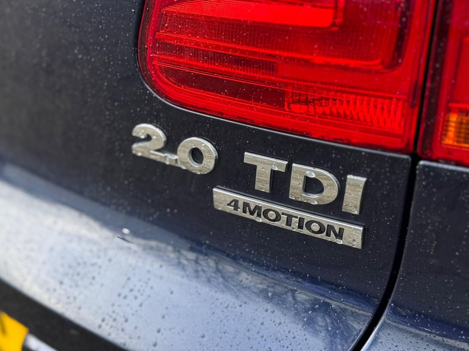 Used Volkswagen Tiguan 2015 for sale - 77411745: Photo 80