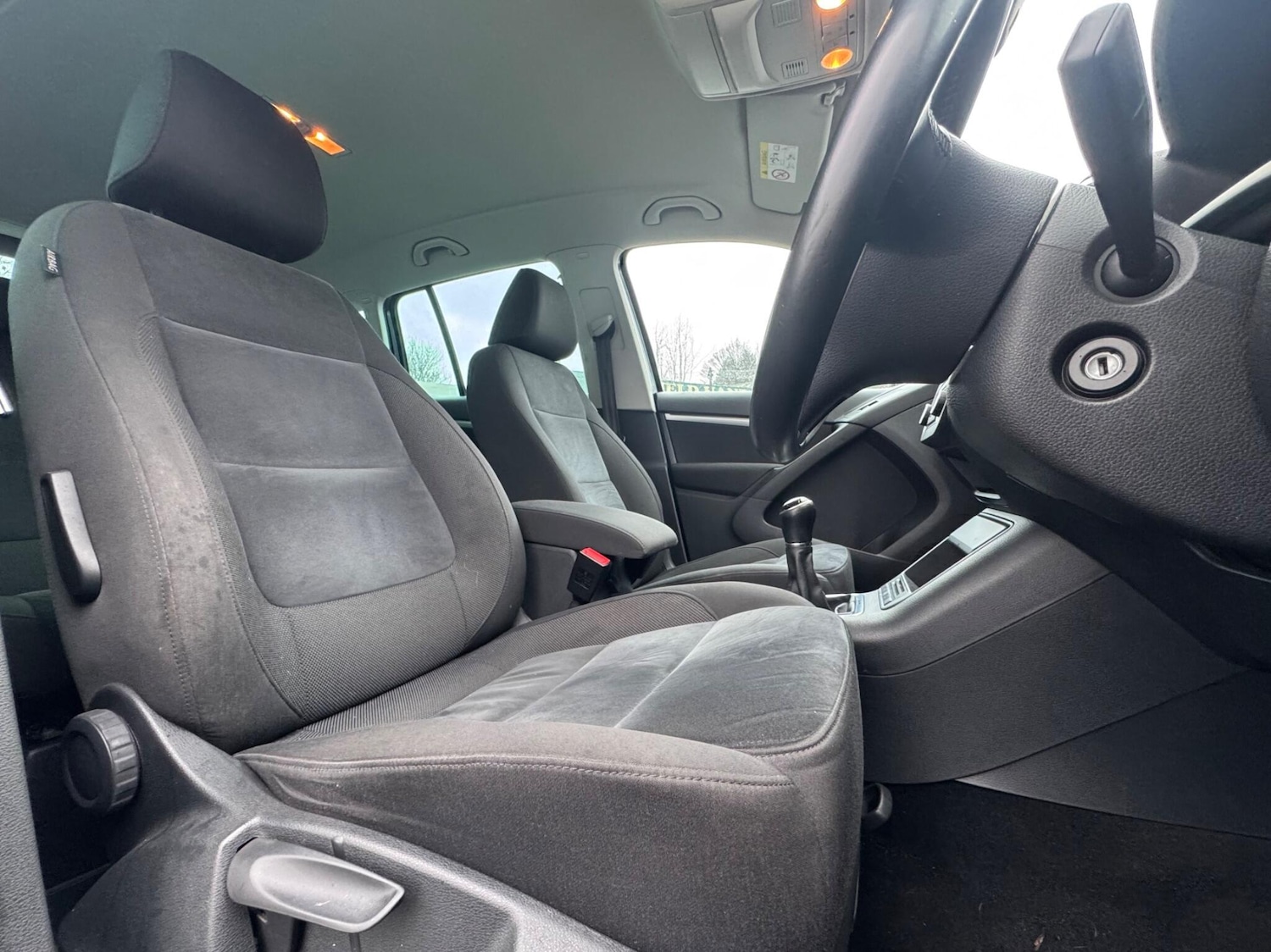 Used Volkswagen Tiguan 2015 for sale - 77411745: Photo 89