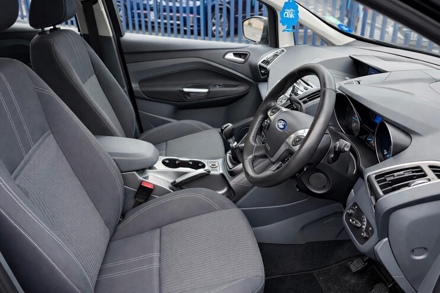 Used Ford C-Max 2012 for sale - 78101419: Photo 7