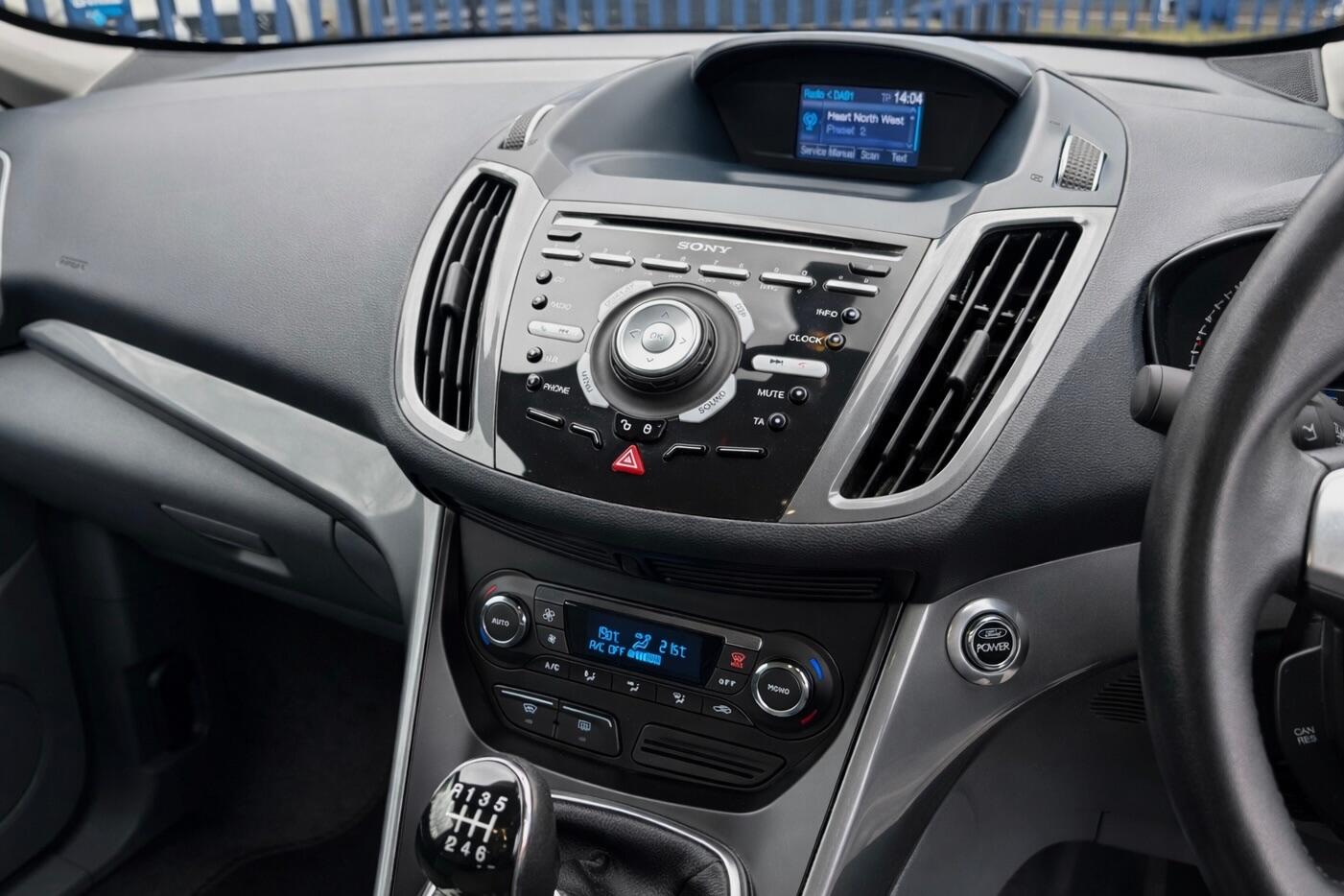 Used Ford C-Max 2012 for sale - 78101419: Photo 9