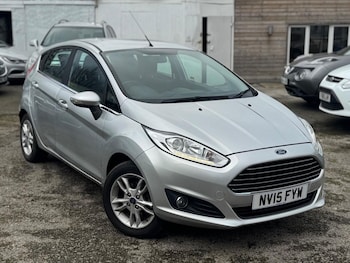 Ford Fiesta feature image