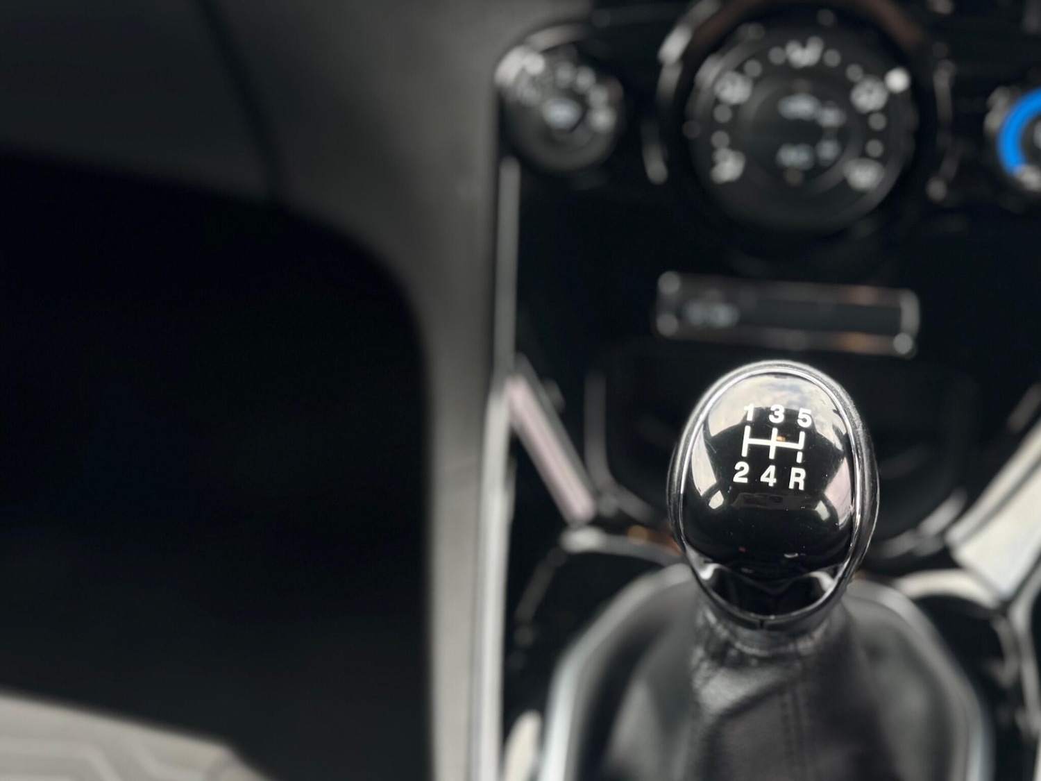 Used Ford Fiesta for sale - 77809174: Photo 28