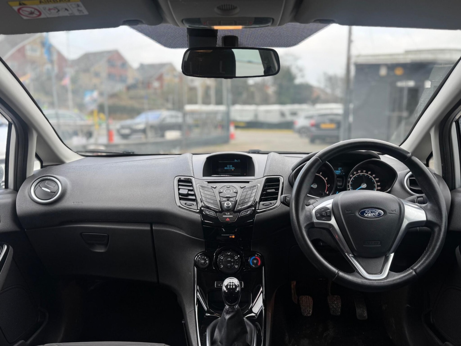 Used Ford Fiesta for sale - 77809174: Photo 29