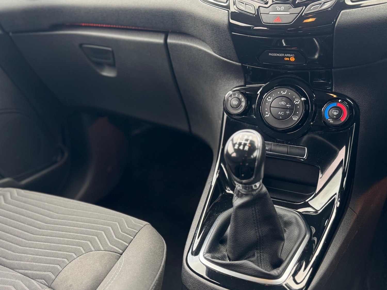 Used Ford Fiesta for sale - 77809174: Photo 30