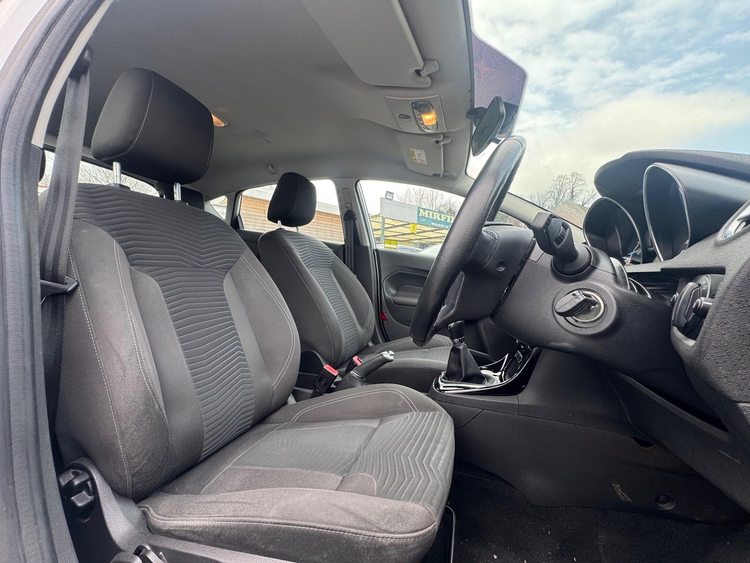 Used Ford Fiesta for sale - 77809174: Photo 34