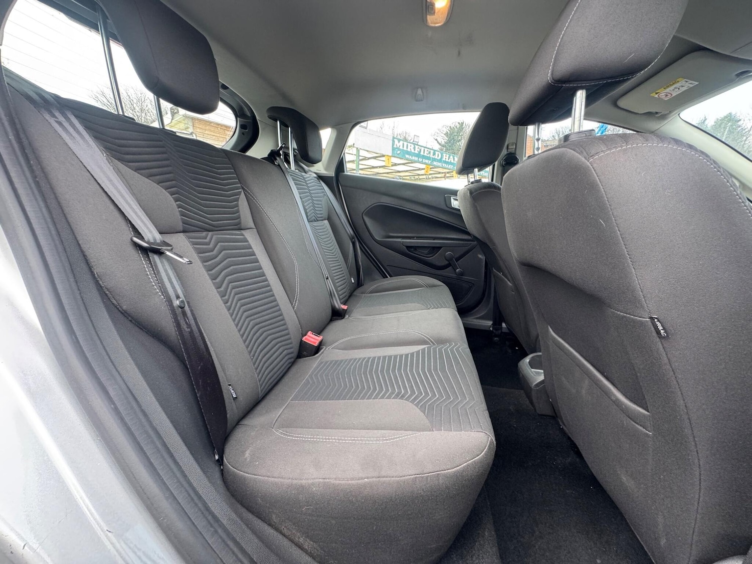 Used Ford Fiesta for sale - 77809174: Photo 35