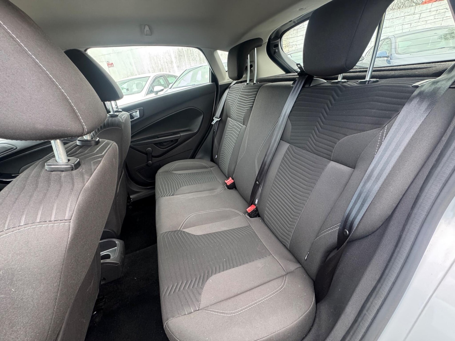 Used Ford Fiesta for sale - 77809174: Photo 37