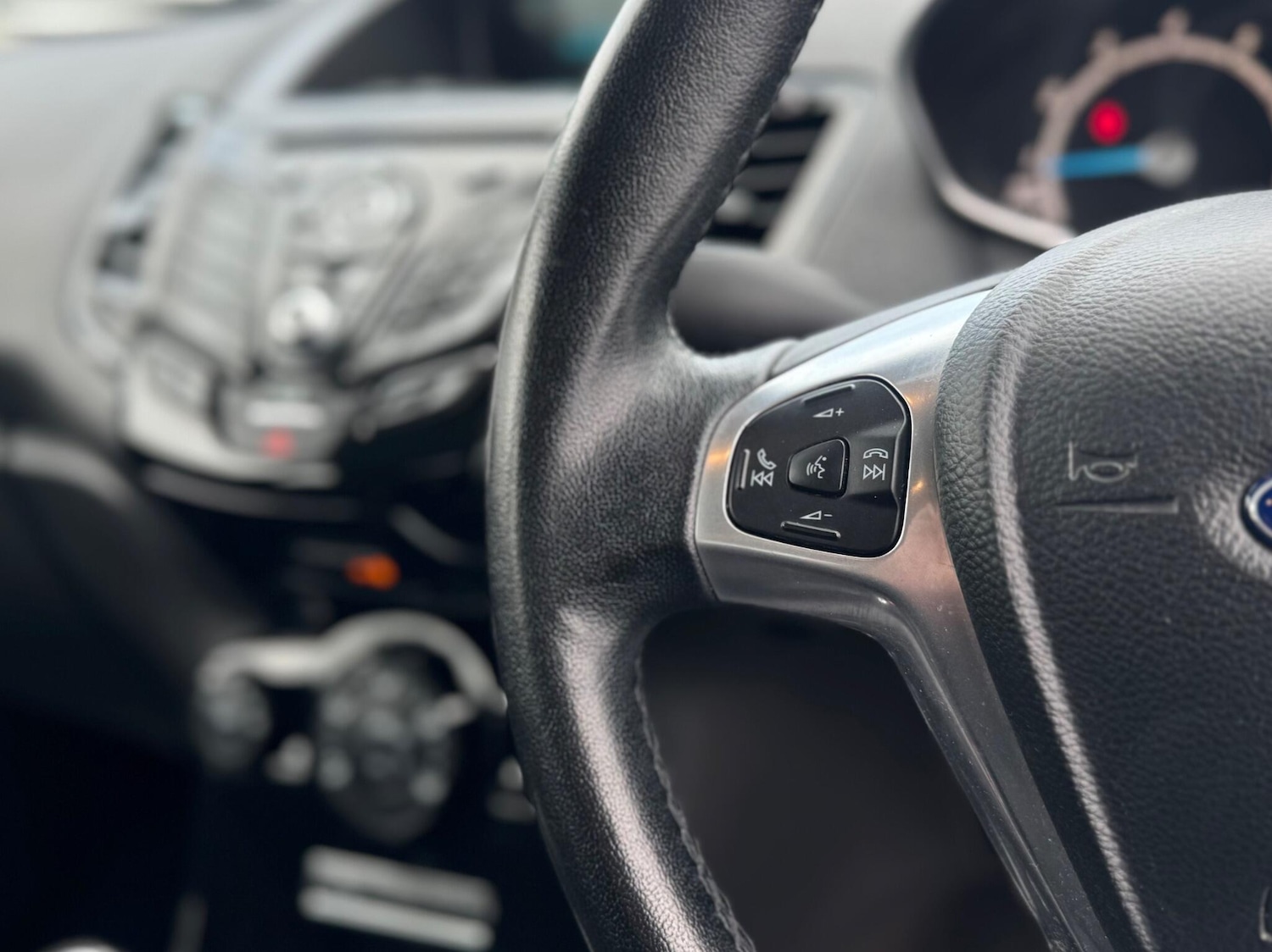 Used Ford Fiesta for sale - 77809174: Photo 42