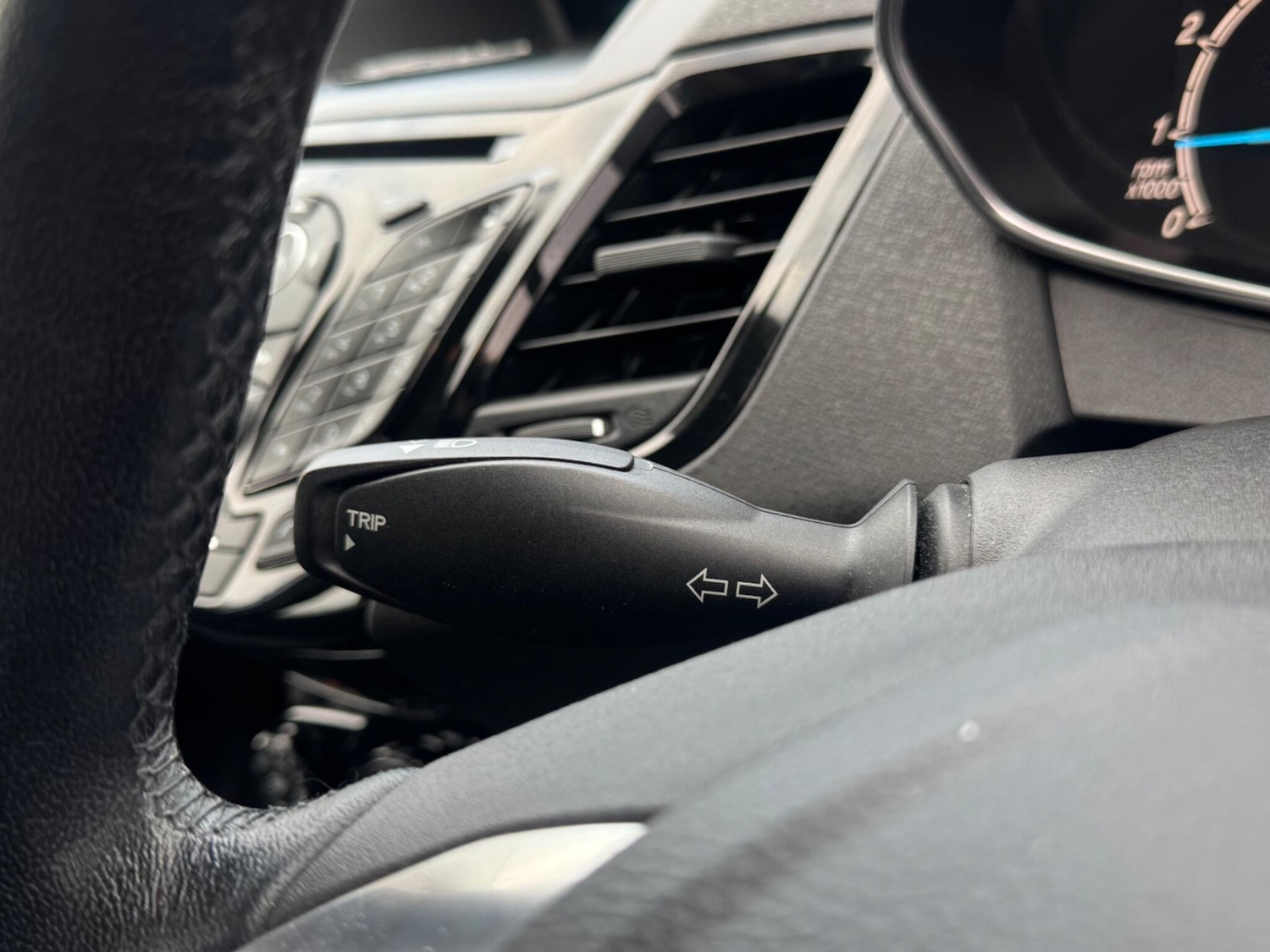 Used Ford Fiesta for sale - 77809174: Photo 45