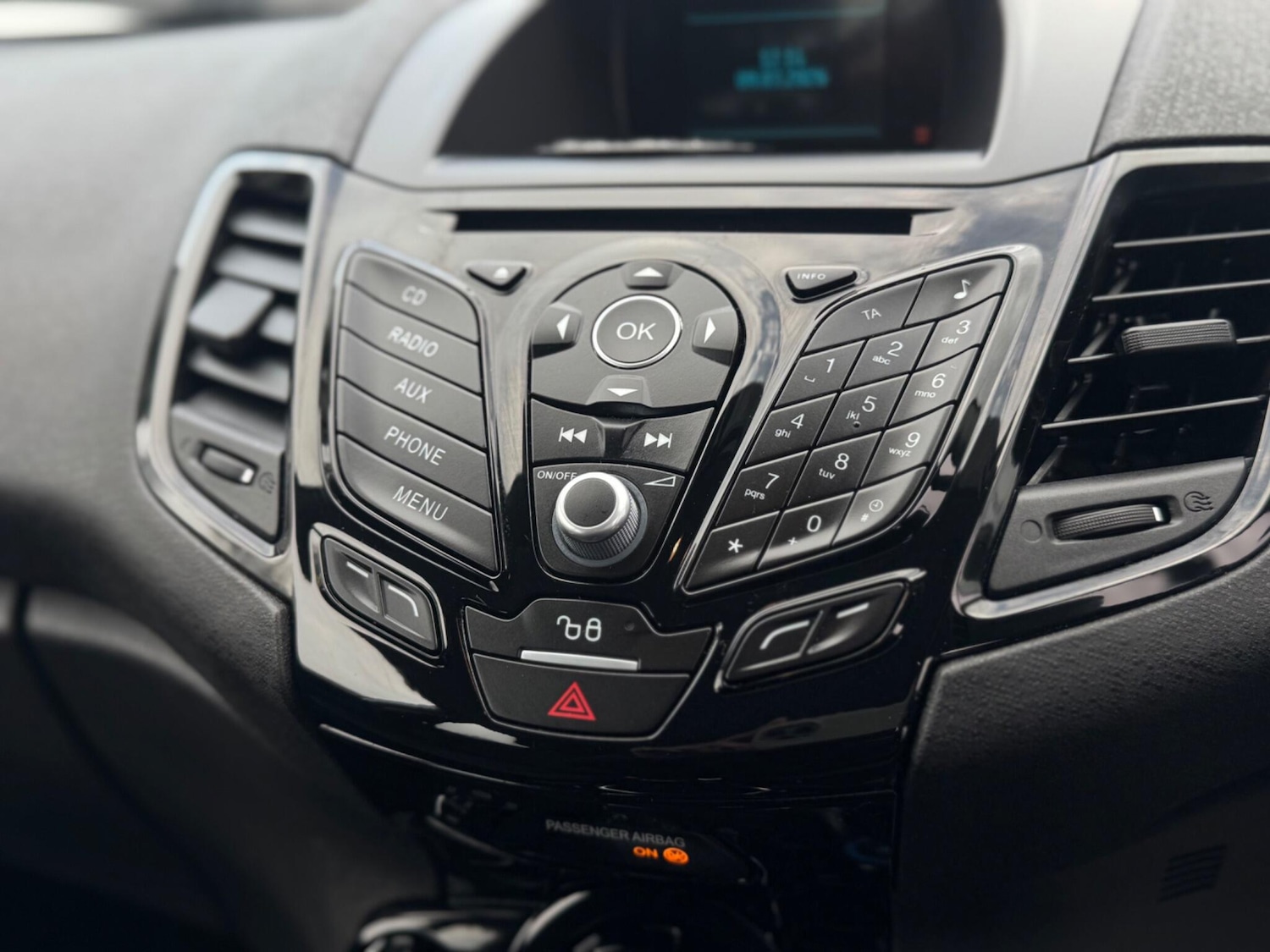 Used Ford Fiesta for sale - 77809174: Photo 50