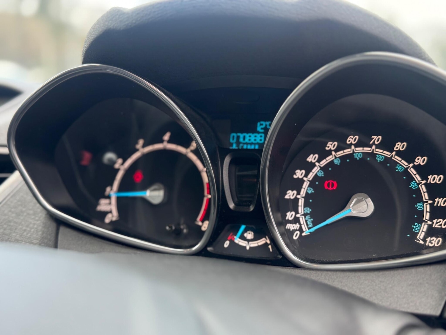 Used Ford Fiesta for sale - 77809174: Photo 54