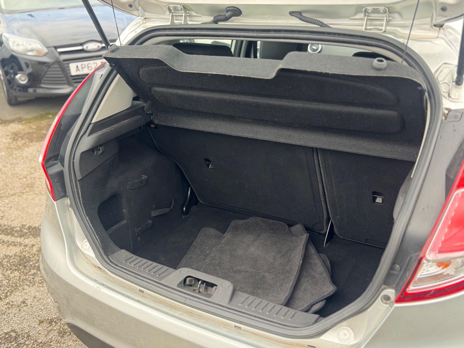 Used Ford Fiesta for sale - 77809174: Photo 56