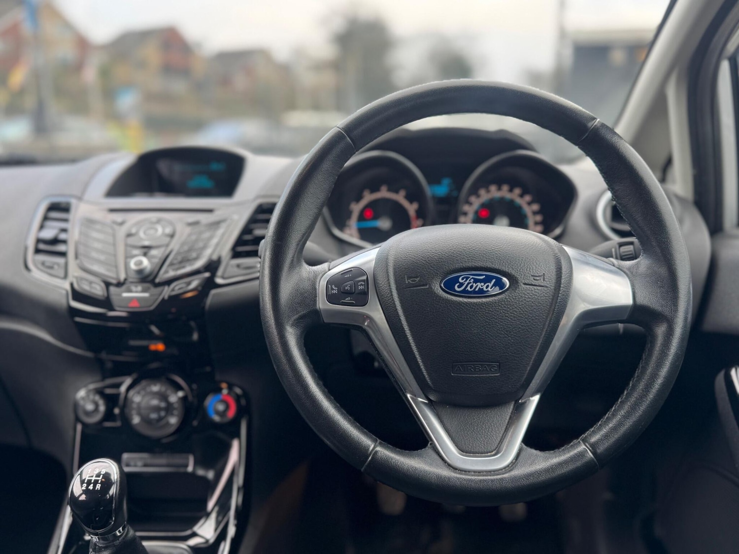 Used Ford Fiesta for sale - 77809174: Photo 59