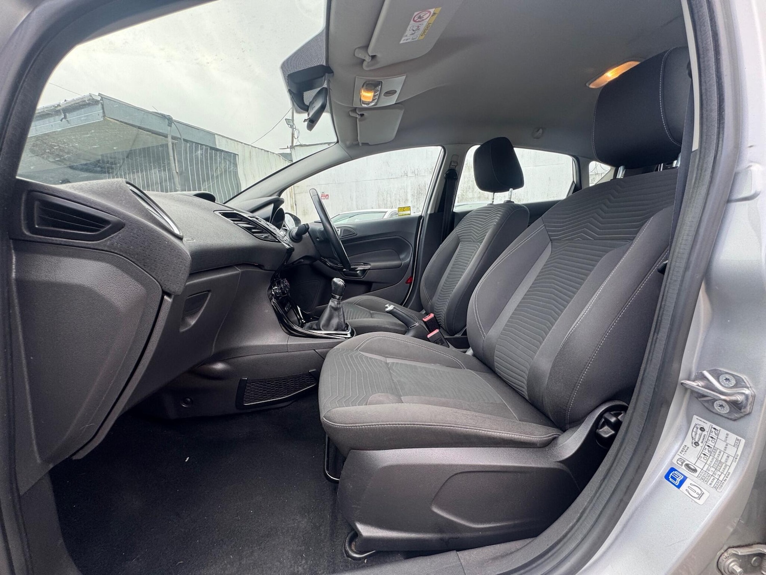 Used Ford Fiesta for sale - 77809174: Photo 61