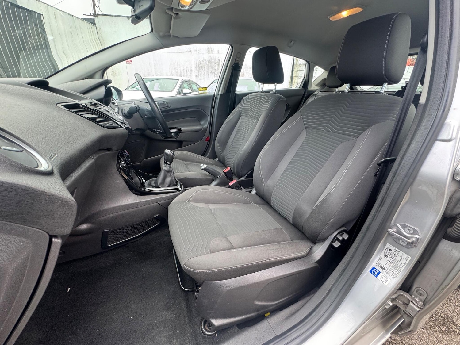 Used Ford Fiesta for sale - 77809174: Photo 62