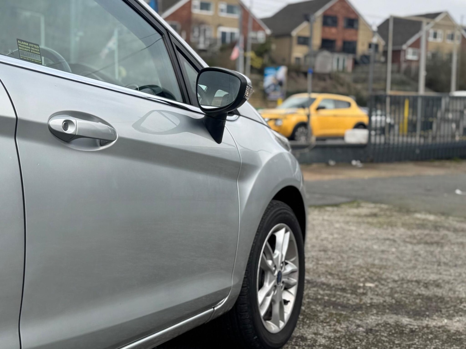 Used Ford Fiesta for sale - 77809174: Photo 71