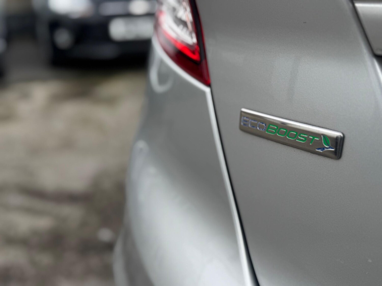 Used Ford Fiesta for sale - 77809174: Photo 72