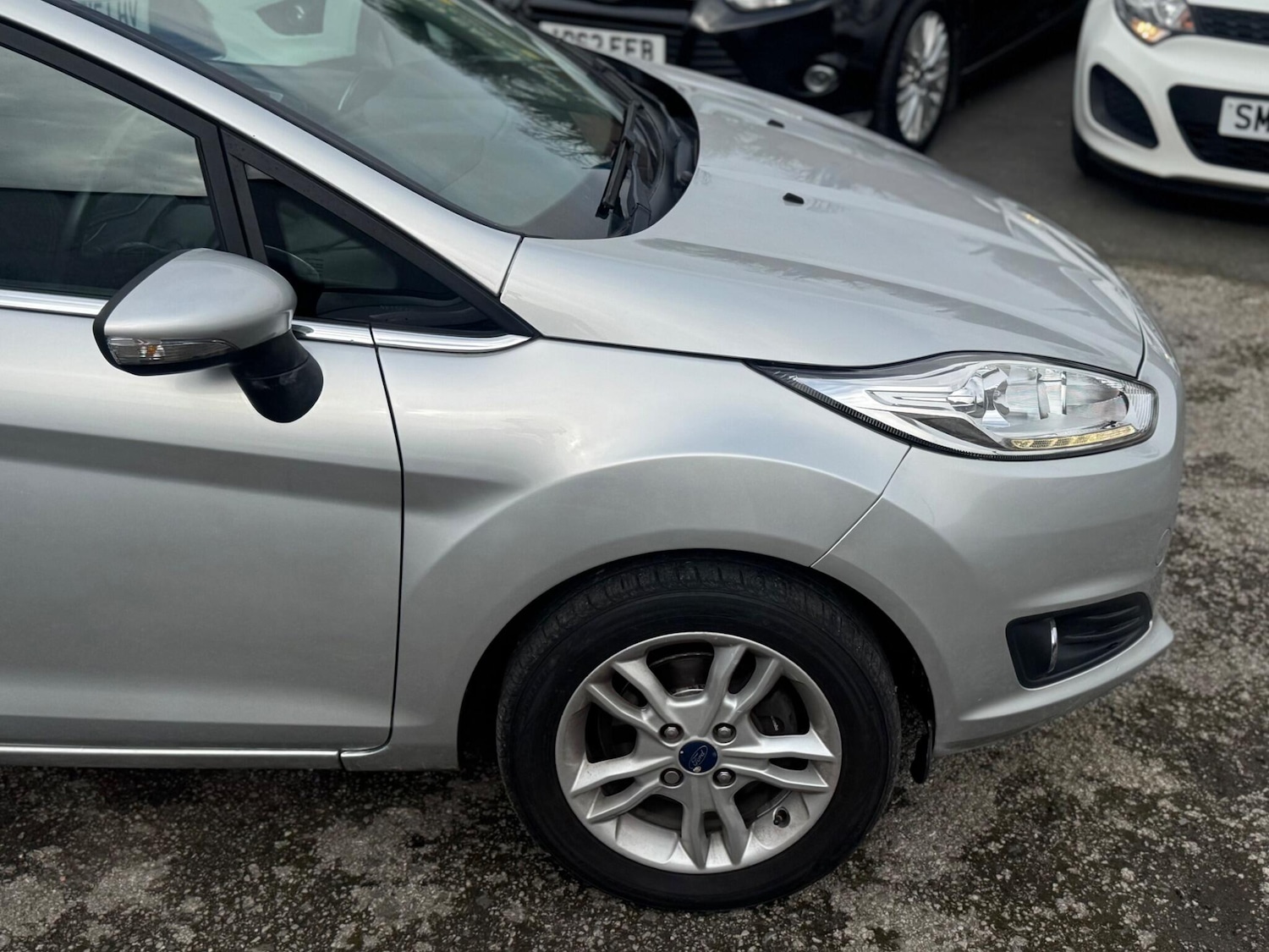 Used Ford Fiesta for sale - 77809174: Photo 73