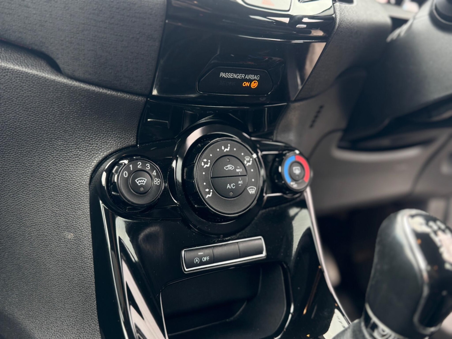 Used Ford Fiesta for sale - 77809174: Photo 76