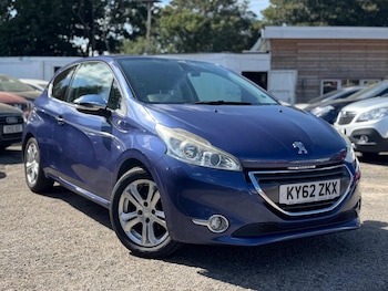 Used Peugeot 208 2012 for sale - 79387955: Photo