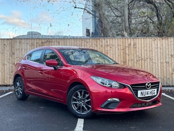 Used Mazda Mazda3 2014 for sale - 76702446: Photo