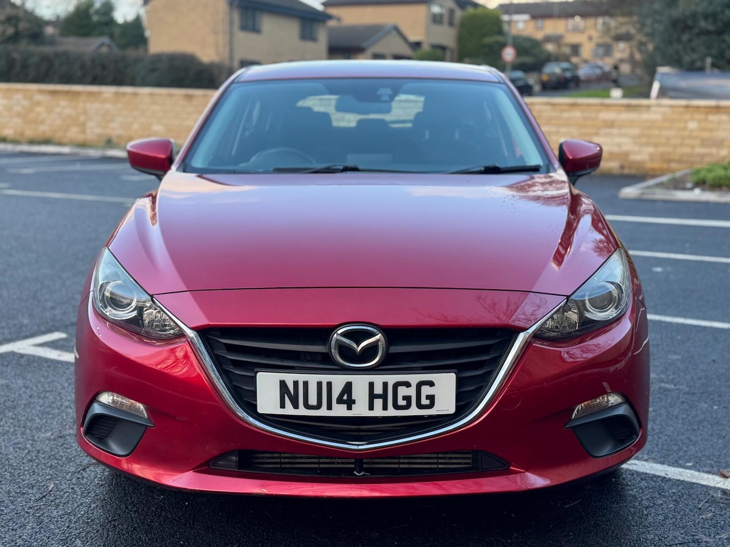 Used Mazda Mazda3 2014 for sale - 76702446: Photo 29