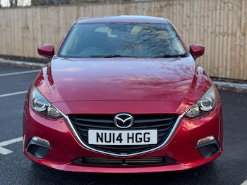 Used Mazda Mazda3 2014 for sale - 76702446: Photo