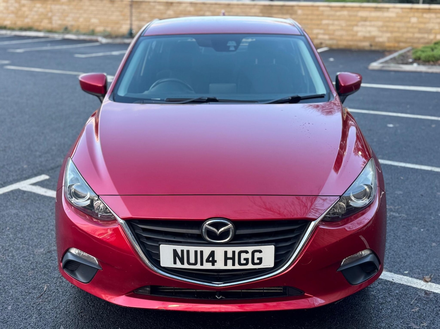 Used Mazda Mazda3 2014 for sale - 76702446: Photo 30