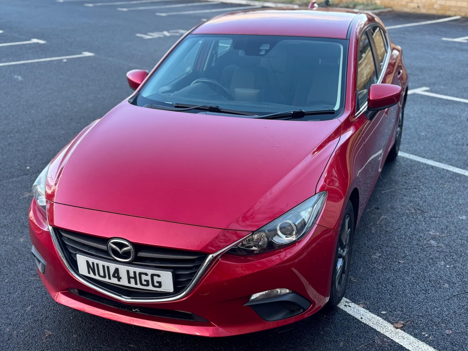 Used Mazda Mazda3 2014 for sale - 76702446: Photo 36