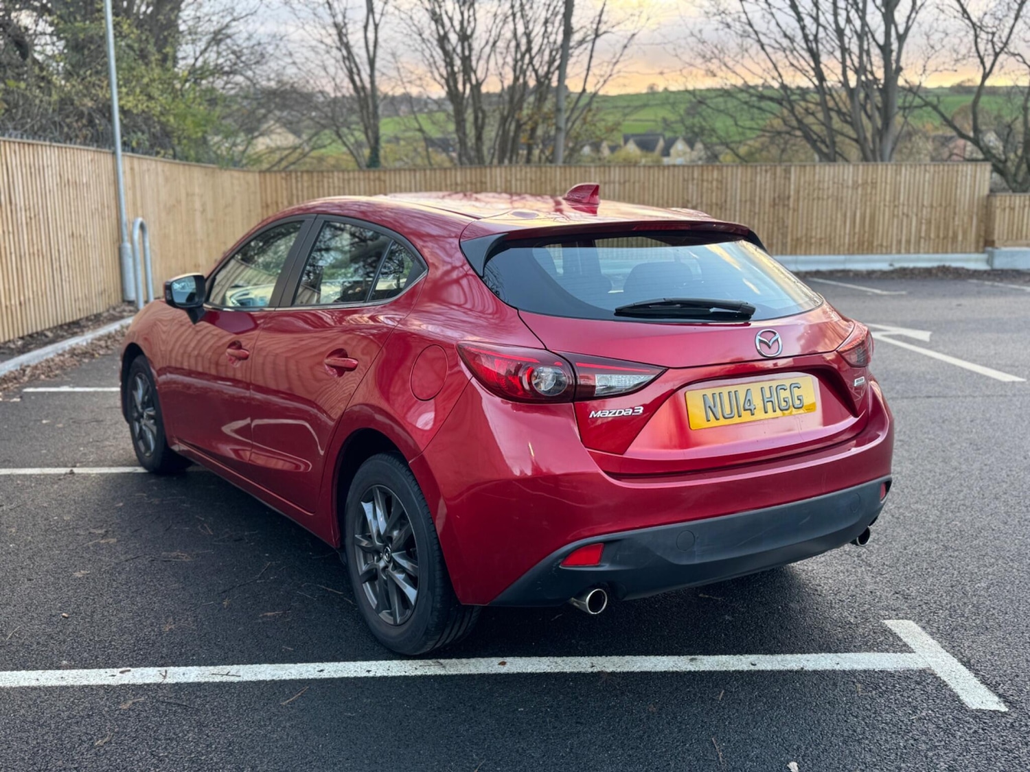 Used Mazda Mazda3 2014 for sale - 76702446: Photo 37