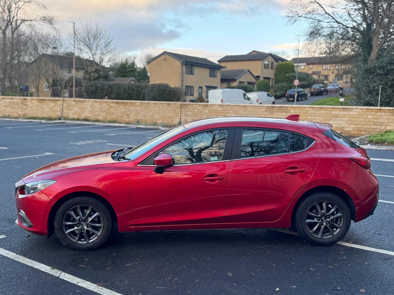 Used Mazda Mazda3 2014 for sale - 76702446: Photo 39