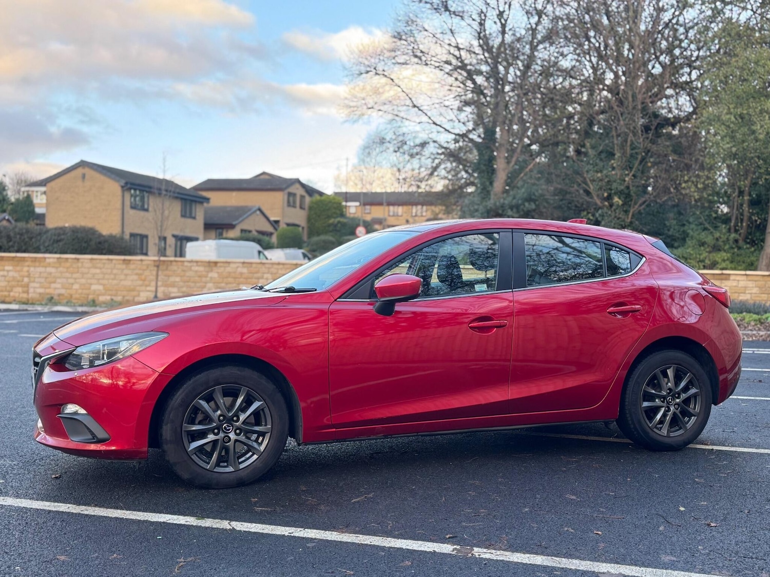 Used Mazda Mazda3 2014 for sale - 76702446: Photo 40