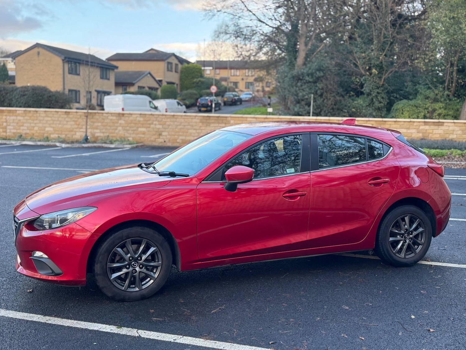 Used Mazda Mazda3 2014 for sale - 76702446: Photo 41