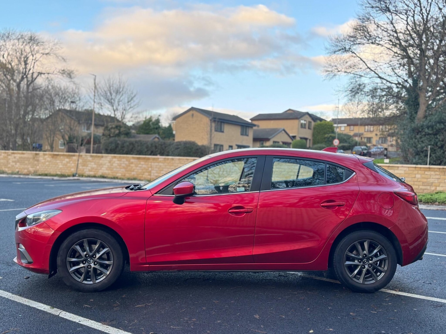 Used Mazda Mazda3 2014 for sale - 76702446: Photo 42