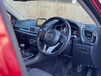 Used Mazda Mazda3 2014 for sale - 76702446: Photo