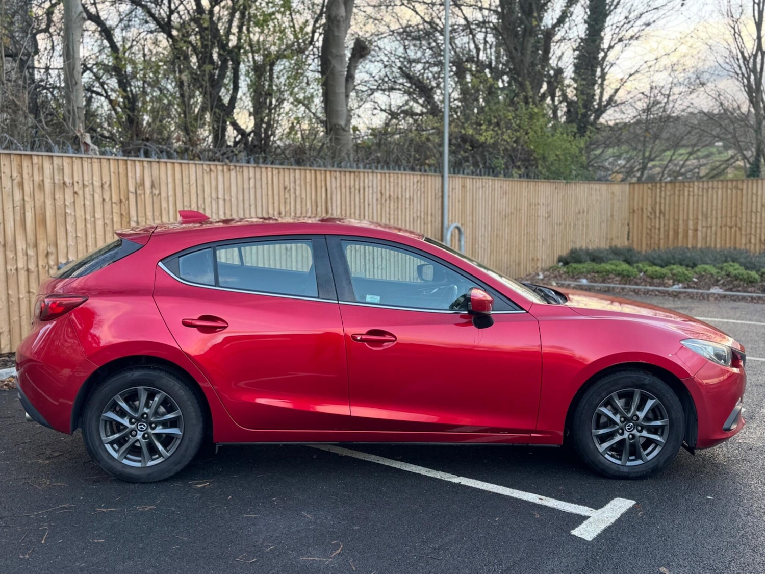 Used Mazda Mazda3 2014 for sale - 76702446: Photo 50
