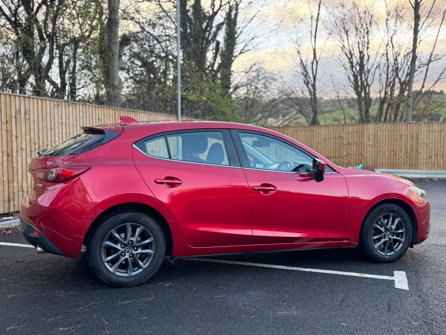 Used Mazda Mazda3 2014 for sale - 76702446: Photo 51