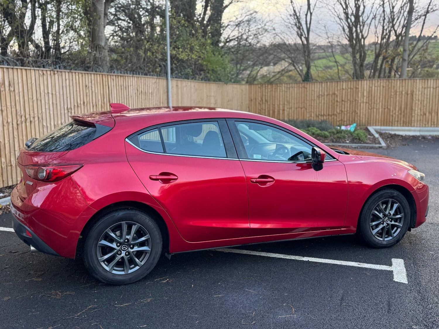 Used Mazda Mazda3 2014 for sale - 76702446: Photo 52