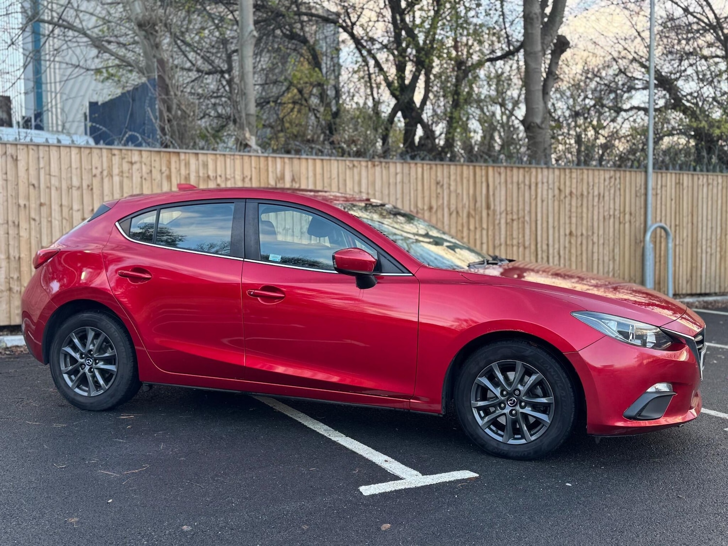 Used Mazda Mazda3 2014 for sale - 76702446: Photo 53