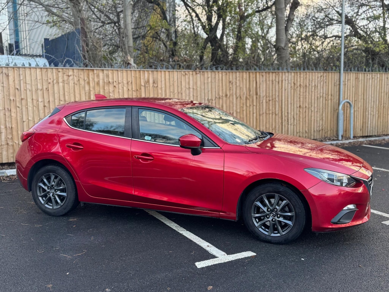 Used Mazda Mazda3 2014 for sale - 76702446: Photo 54