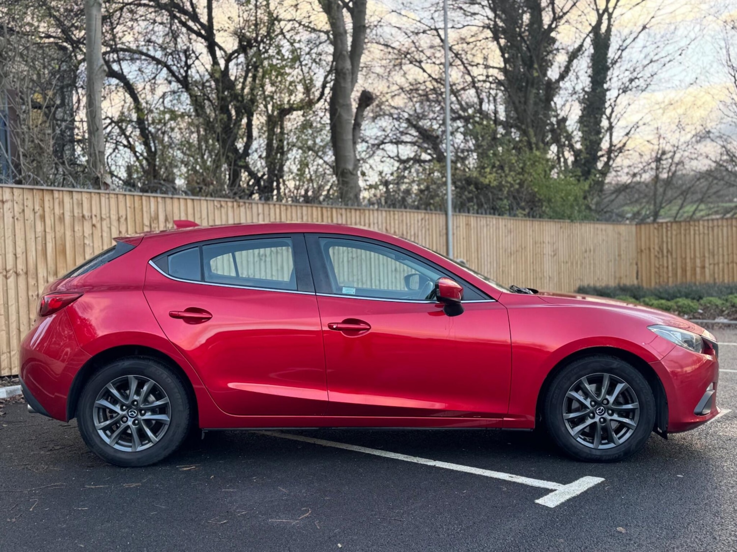 Used Mazda Mazda3 2014 for sale - 76702446: Photo 55