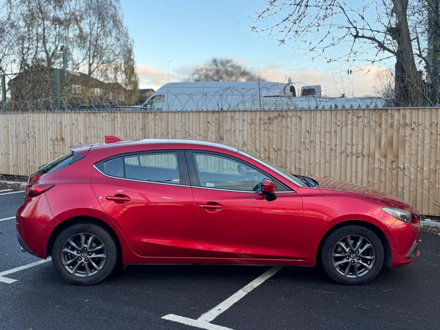 Used Mazda Mazda3 2014 for sale - 76702446: Photo 57