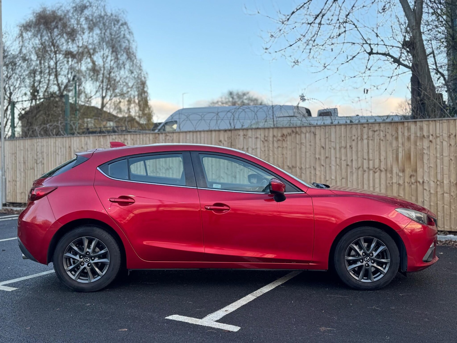 Used Mazda Mazda3 2014 for sale - 76702446: Photo 58